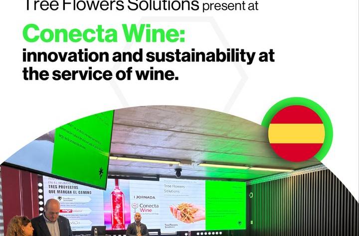 Tree Flowers Solutions - Soluções Naturais