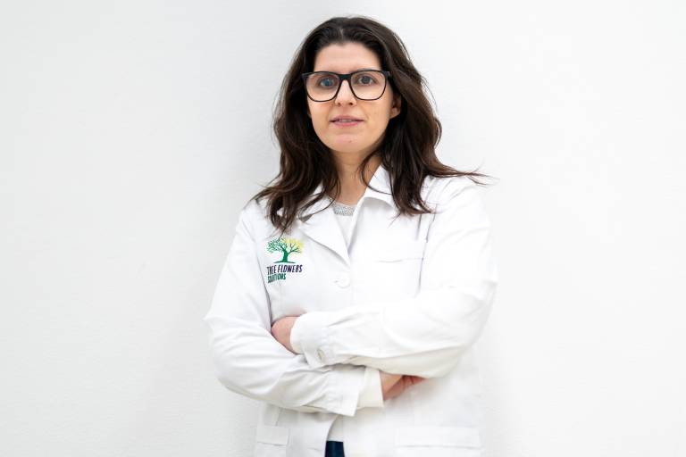 Tree Flowers Solutions - Soluções Naturais