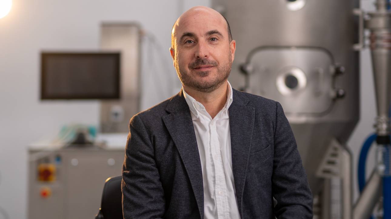 Tree Flowers Solutions - Soluções Naturais