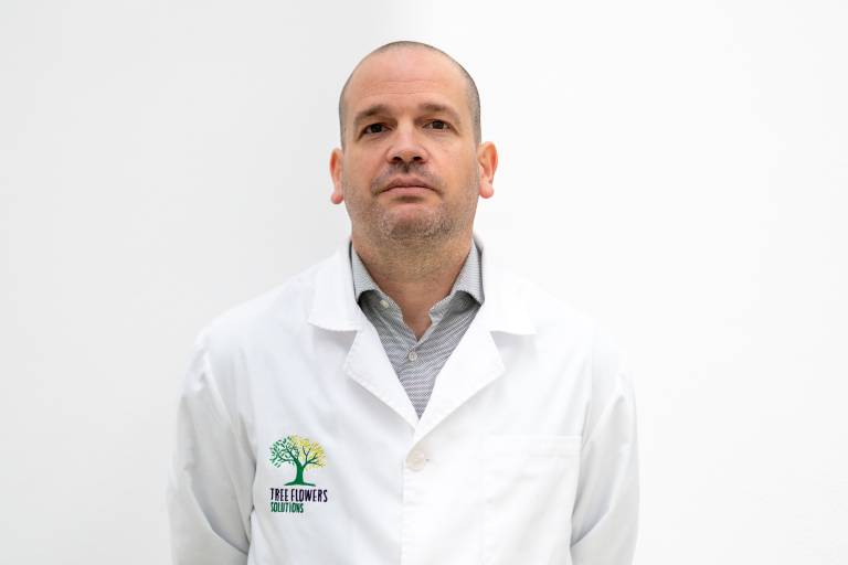 Tree Flowers Solutions - Soluções Naturais