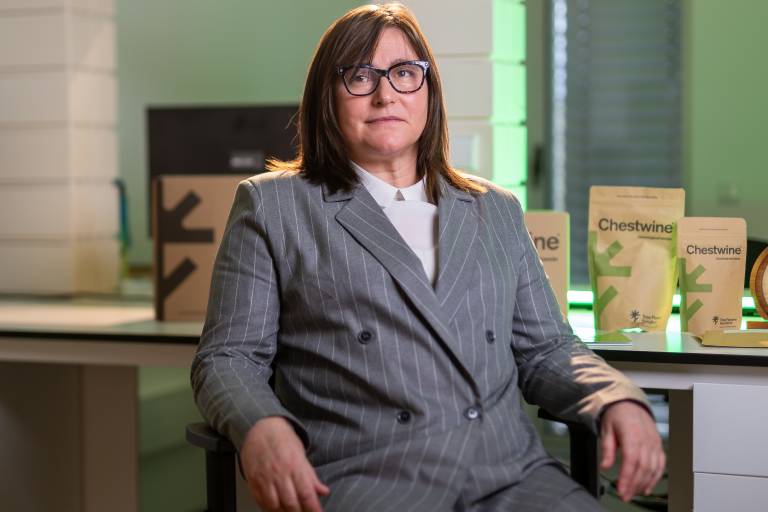 Tree Flowers Solutions - Soluções Naturais