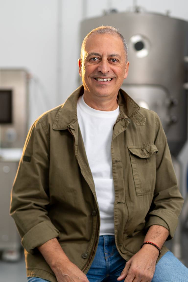 Tree Flowers Solutions - Soluções Naturais